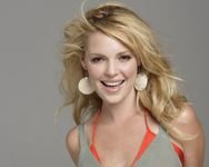 pic for Katherine Heigl Hot Attitude 1600x1280